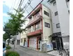 叡山電鉄 茶山・京都芸術大学駅 徒歩4分 築45年(1K/3階)
