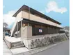 叡山電鉄 岩倉駅(京都) 徒歩16分 築19年(1K/1階)