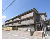 叡山電鉄 京都精華大前駅 徒歩3分 築19年(1K/2階)
