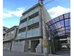 叡山電鉄 茶山・京都芸術大学駅 徒歩9分 築26年(1K/3階)