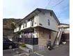 叡山電鉄 市原駅 徒歩5分 築28年(1K/1階)