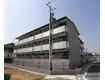阪急電鉄京都線 桂駅 徒歩10分 築17年(1K/2階)