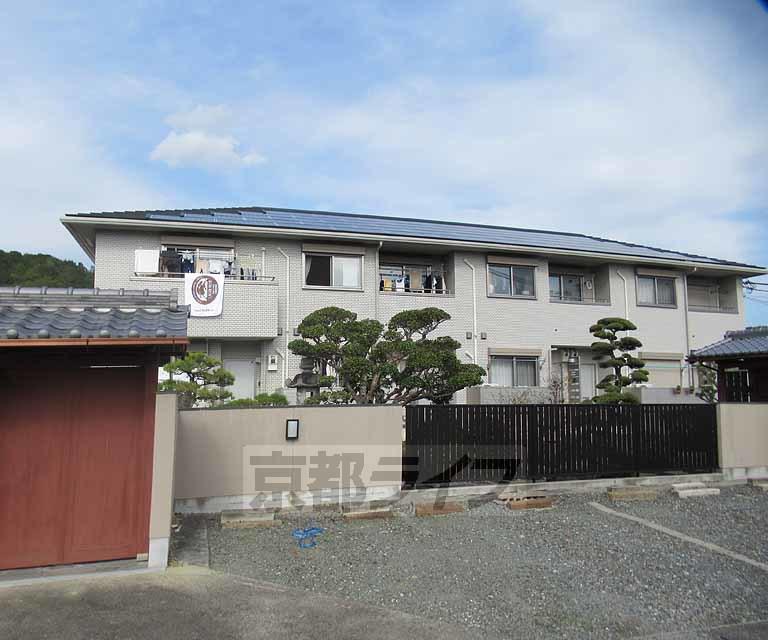 アネッソ岸ノ上(2DK/2階)