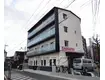 京都市烏丸線 鞍馬口駅 徒歩5分 築4年(1K/2階)