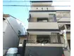 フラッティ吉野町A(1LDK/1階)