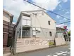 京福北野線 北野白梅町駅 徒歩5分 築38年(1K/2階)