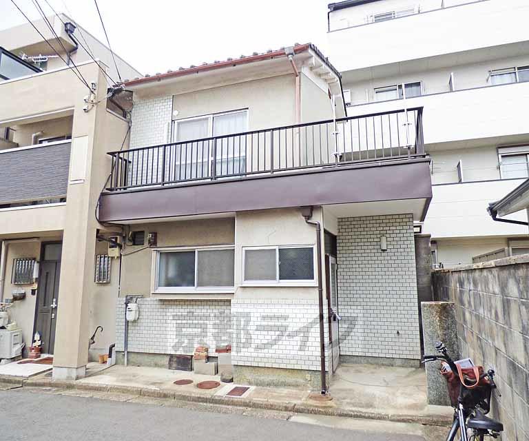 京都市烏丸線 鞍馬口駅 徒歩8分 築56年(3K)