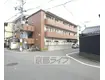 京都市烏丸線 北大路駅 徒歩15分 築37年(1K/2階)