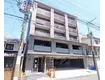 京都市烏丸線 今出川駅 徒歩17分 築12年(1LDK/3階)