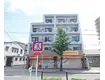 京福北野線 北野白梅町駅 徒歩23分 築25年(1K/2階)