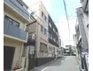 京福北野線 北野白梅町駅 徒歩20分 築54年(ワンルーム/2階)