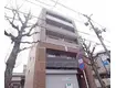 京阪電気鉄道鴨東線 神宮丸太町駅 徒歩1分 築14年(1K/4階)