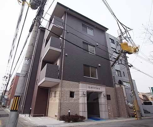 阪急電鉄嵐山線 上桂駅 徒歩10分 築17年(1DK/2階)
