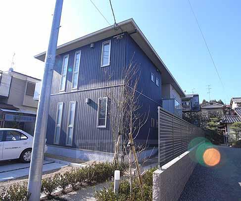 阪急電鉄嵐山線 上桂駅 徒歩8分 築15年(1LDK/2階)