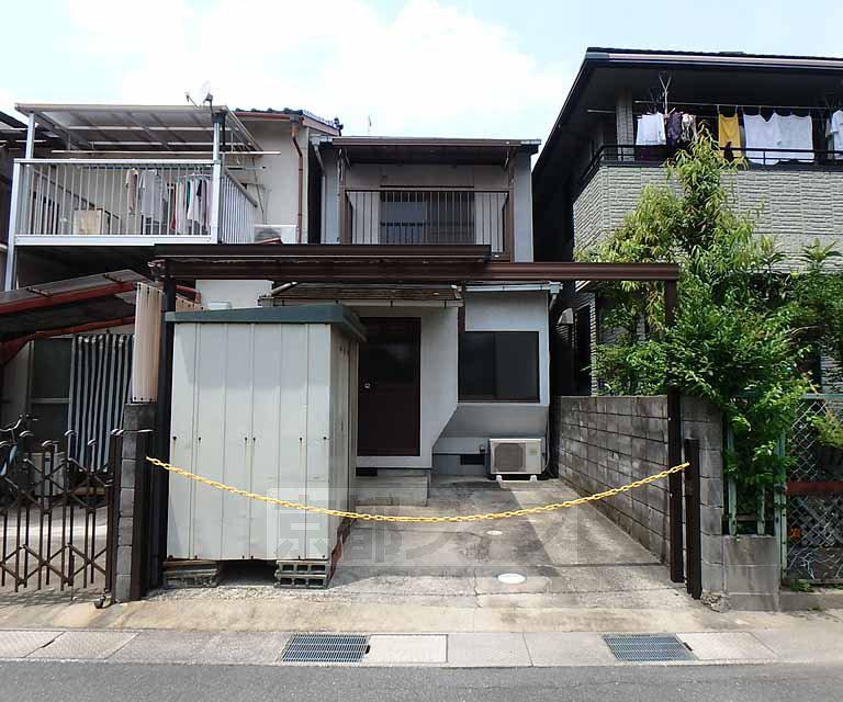 東海道本線 長岡京駅 徒歩14分 築37年(3DK)