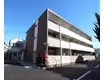 東海道本線 長岡京駅 徒歩12分 築10年(1K/3階)