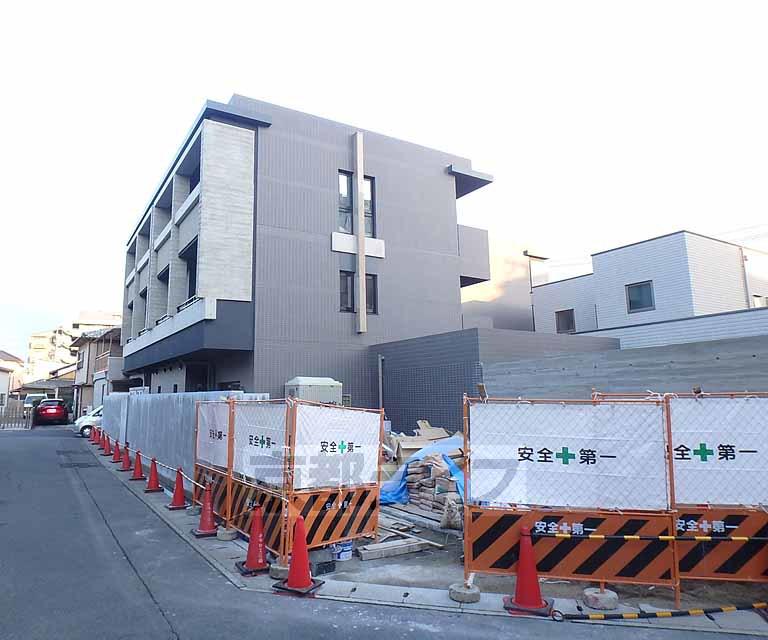 東海道本線 桂川駅(京都) 徒歩7分 築9年(2SLDK/1階)