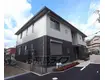 京都市東西線 太秦天神川駅 徒歩10分 築13年(2LDK/1階)
