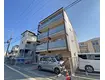 阪急電鉄京都線 西院駅(阪急) 徒歩10分 築8年(1K/4階)
