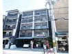 京都市烏丸線 京都駅 徒歩13分 築11年(1K/4階)