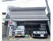 東海道本線 京都駅 徒歩7分 築11年(1K/4階)