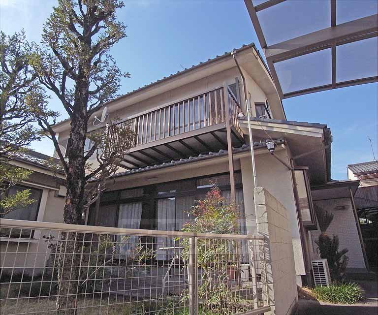 京都市烏丸線 北山駅(京都) 徒歩5分 築67年(ワンルーム/2階)