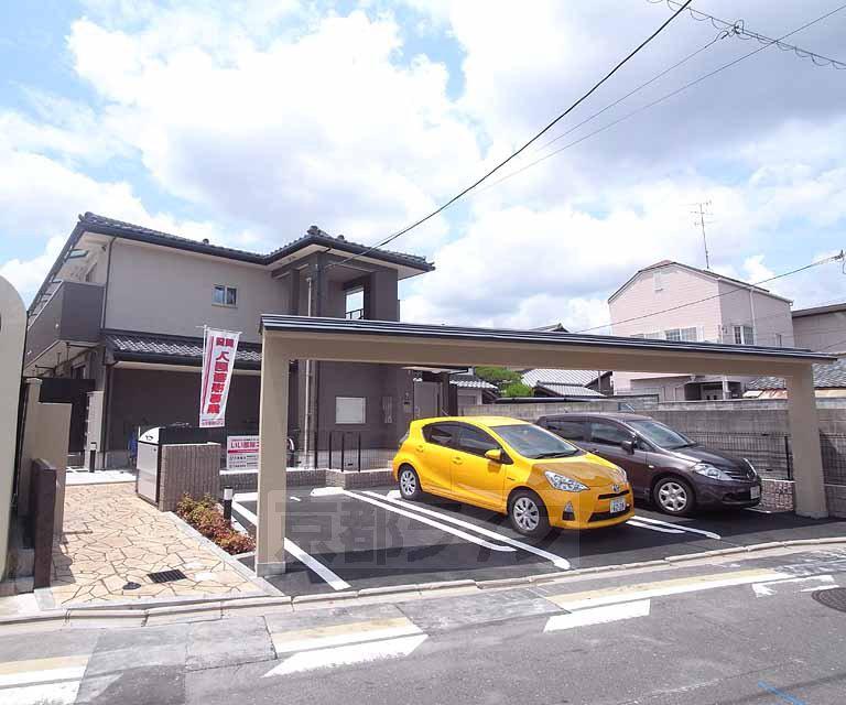 京阪電気鉄道鴨東線 出町柳駅 徒歩9分 築12年(1SLDK/1階)