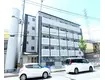 京都市東西線 小野駅(京都) 徒歩3分 築11年(1K/5階)