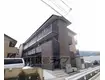 京都市東西線 小野駅(京都) 徒歩7分 築11年(1K/3階)