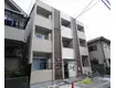 HARMONY TERRACE 深草下川原町(1DK/2階)