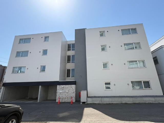 ELM GARDEN Ⅰ(1LDK/4階)