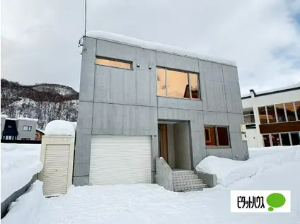 札幌市東西線 宮の沢駅 徒歩54分 2階建 築4年(4LDK)の外観写真