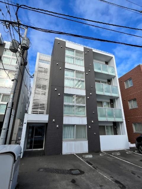 シティレジデンス(1LDK/2階)