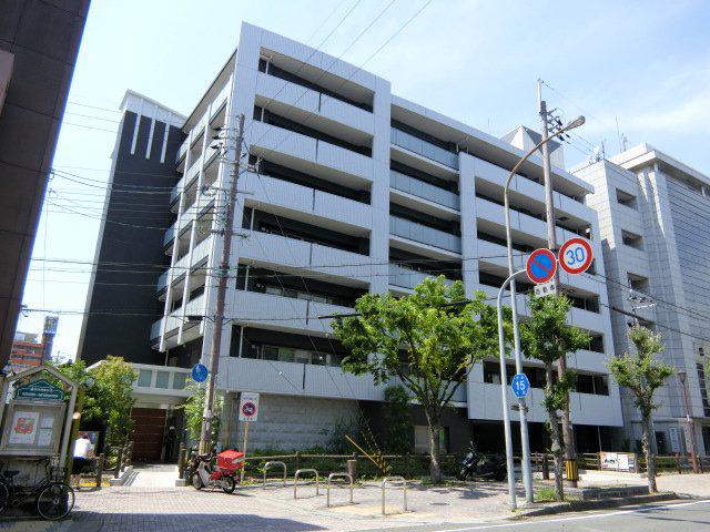 イーストコートアイ別院町(3LDK/5階)