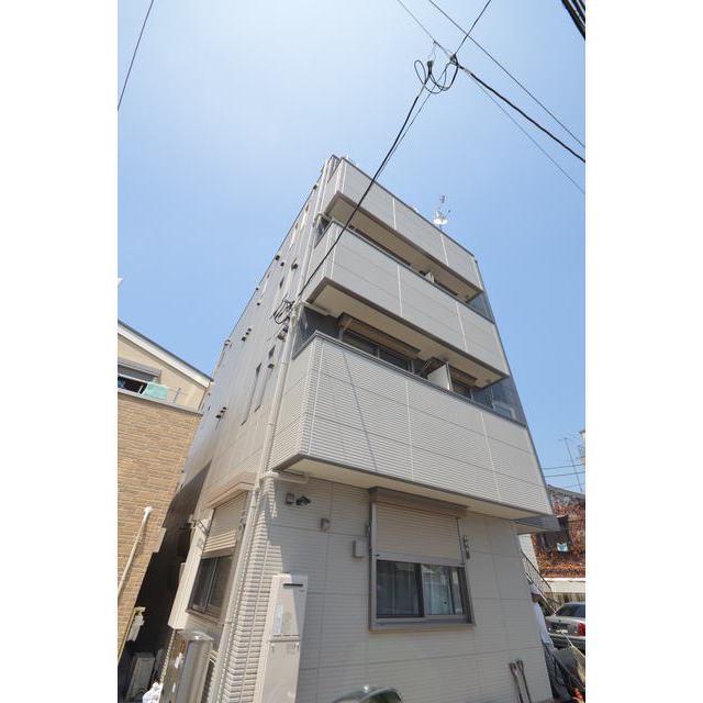 エムズ梅屋敷(1K/2階)