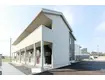 あいの風とやま鉄道 高岡やぶなみ駅 徒歩10分 築4年(1K/1階)