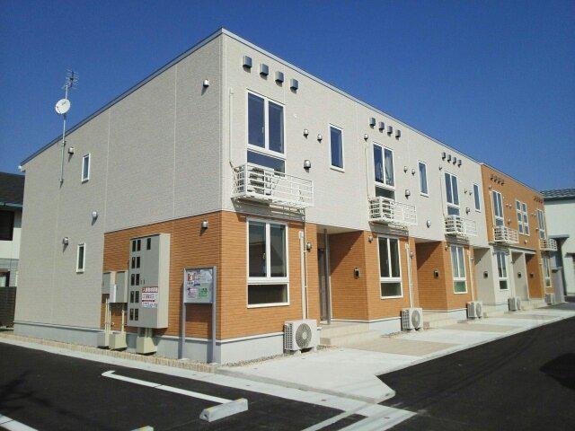 高山本線 速星駅 徒歩27分 築11年(1LDK/1階)