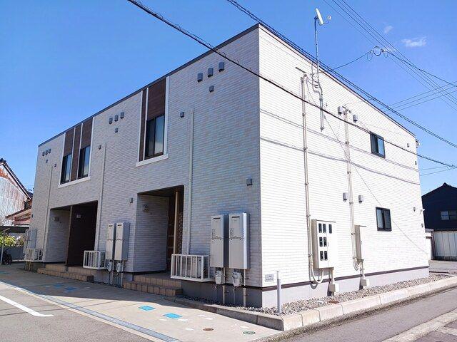 サクージュⅡ(2LDK/2階)