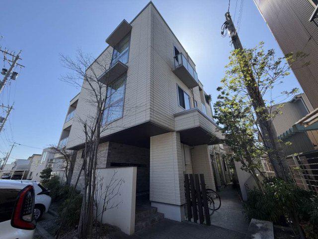 富山地鉄富山市内線 堀川小泉駅 徒歩2分 築8年(2LDK/2階)