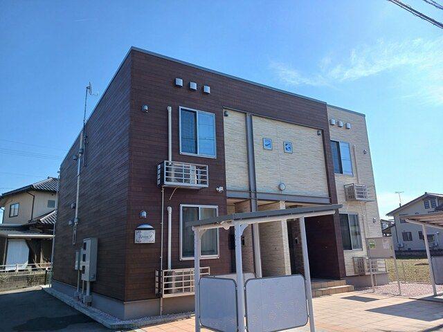 ルピナス B(2LDK/2階)