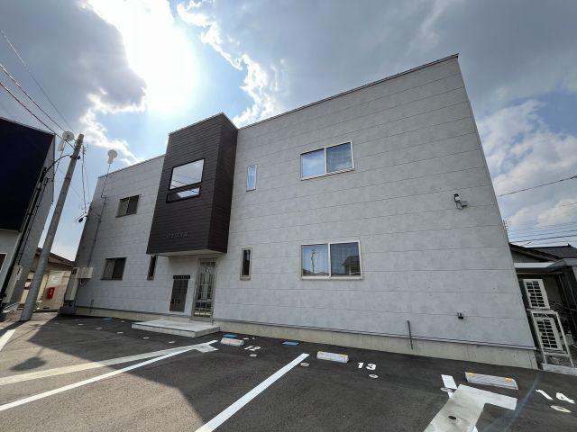 STELLA II(1LDK/1階)