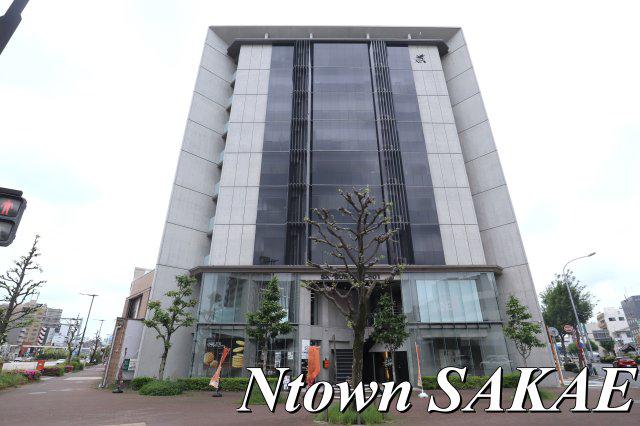 SK BUILDING-501(1LDK/6階)