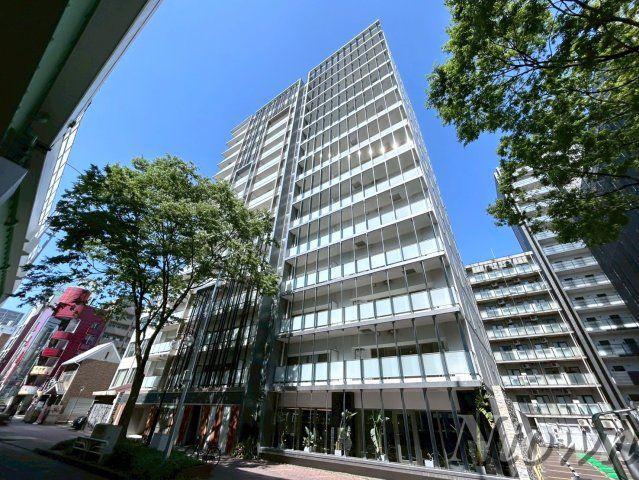 FIRST RESIDENCE SAKAE(1LDK/8階)