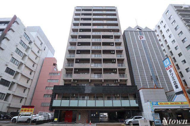 GRAMERCY SHIRAKAWA KOEN(ワンルーム/6階)