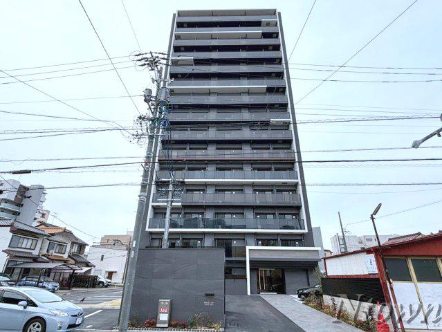 メイクスアート名駅ウエスト(1LDK/2階)