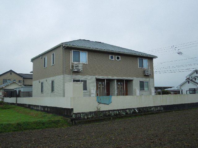 CASA VIVACE(2LDK/2階)