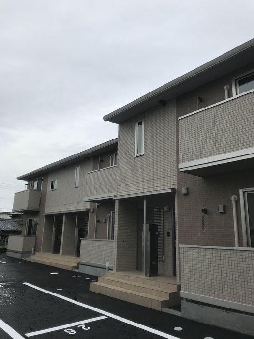 D-ROOMいちご館(2LDK/2階)