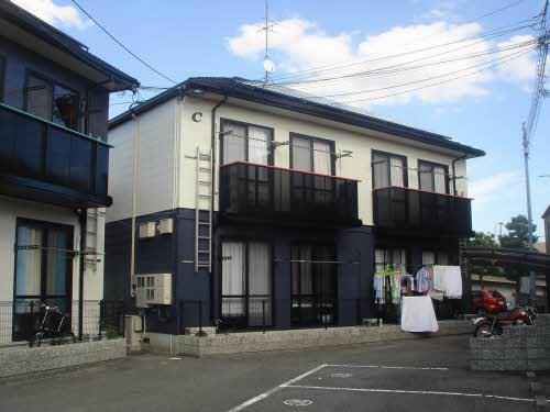 ディアス土居田(1LDK/1階)