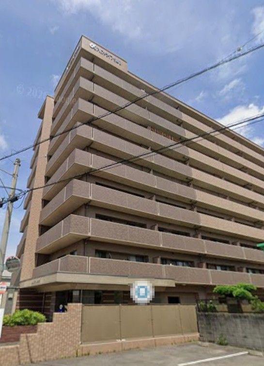 アルファライフ竹原(3LDK/5階)