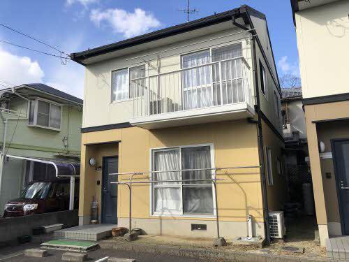 伊予鉄道横河原線 牛渕団地前駅 徒歩12分 築31年(3LDK)